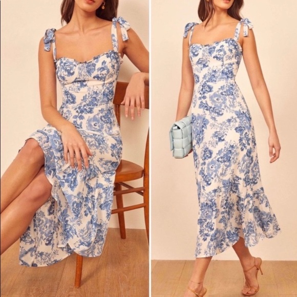 Reformation Dresses & Skirts - NWOT Reformation Nikita Dress size 4